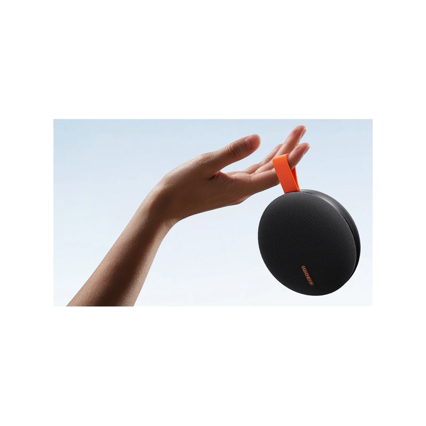 Xiaomi Bluetooth Speaker Essential | 5 W | Waterproof | Bluetooth | Wireless connection | Portable | Black
