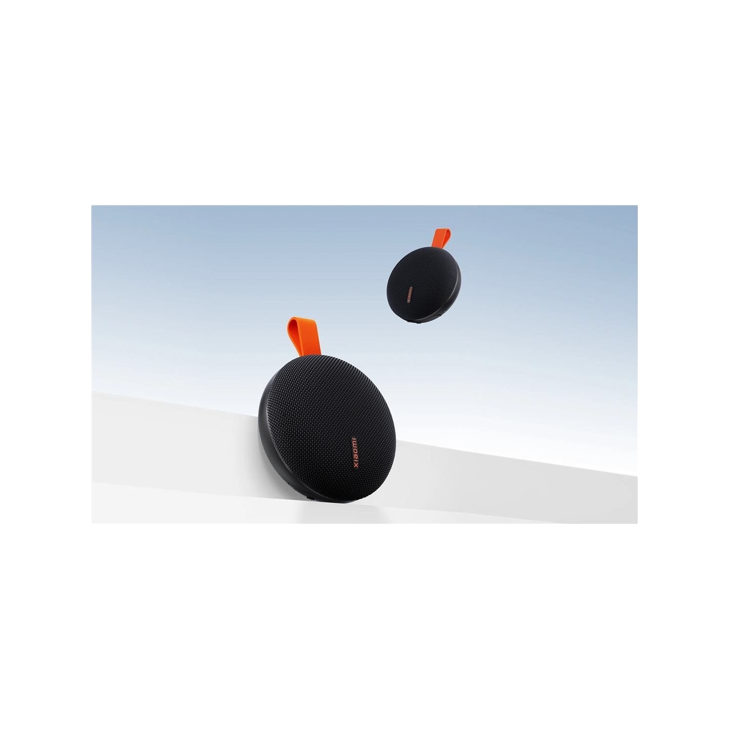 Xiaomi Bluetooth Speaker Essential | 5 W | Waterproof | Bluetooth | Wireless connection | Portable | Black