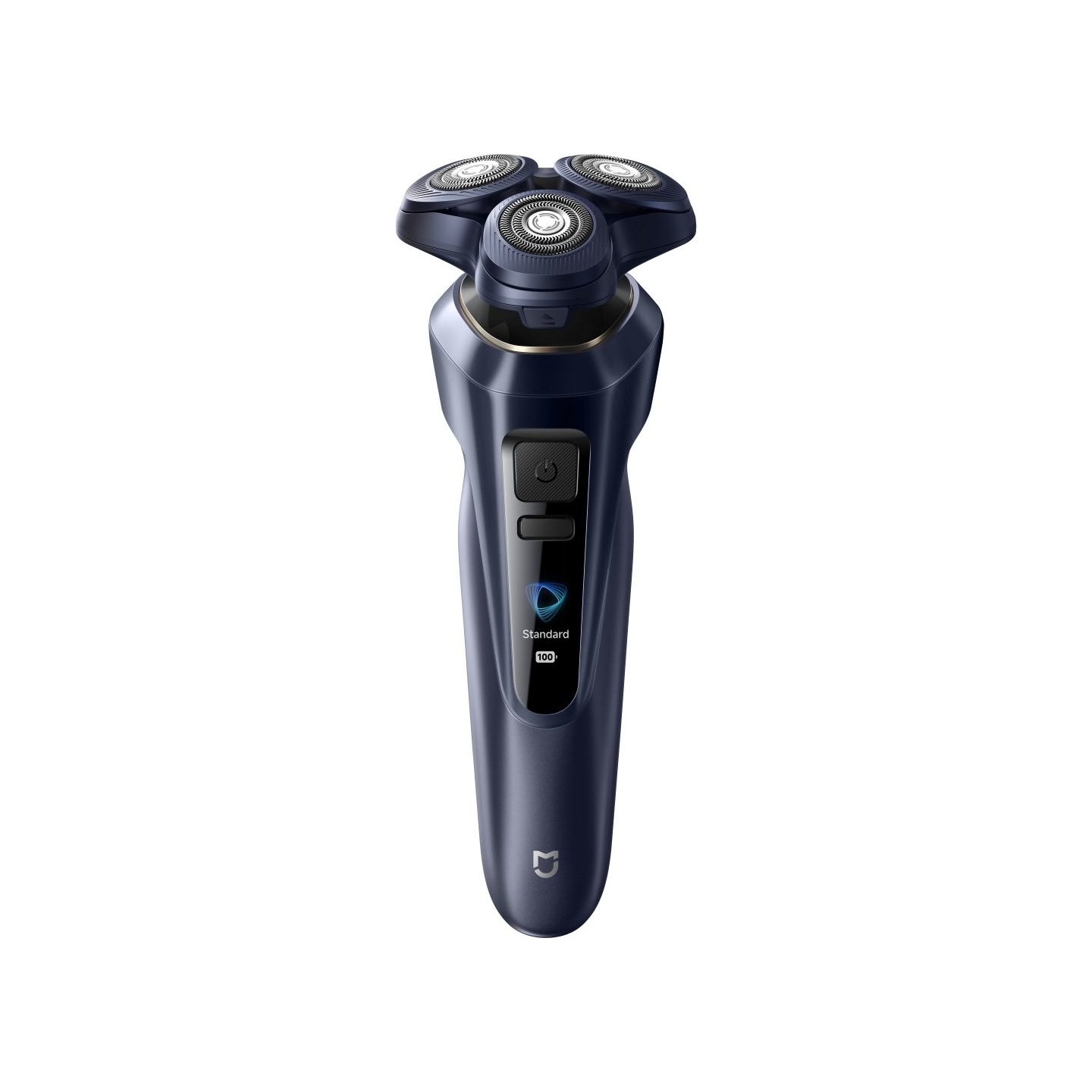 Xiaomi Mijia Electric Shaver Pro Portable EU | Operating time (max) 90 min | Wet & Dry | Blue