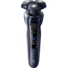 Xiaomi Mijia Electric Shaver Pro Portable EU | Operating time (max) 90 min | Wet & Dry | Blue
