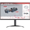 LG 32BR55UK 31.5'' UHD 4K HDR MONITOR WITH USB TYPE-C™