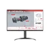 LG 32BR55UK 31.5'' UHD 4K HDR MONITOR WITH USB TYPE-C™
