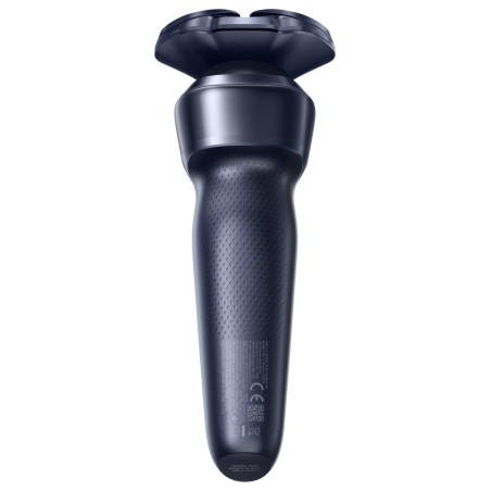 Xiaomi Mijia Electric Shaver Pro Portable EU | Operating time (max) 90 min | Wet & Dry | Blue