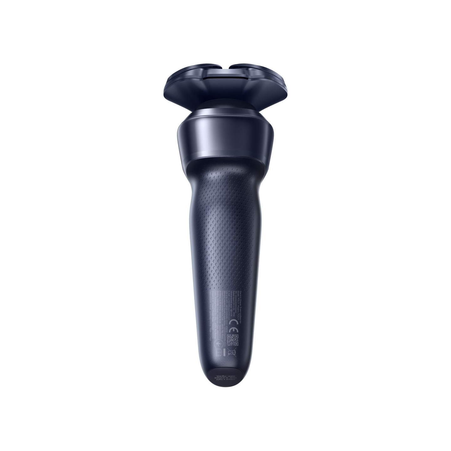 Xiaomi Mijia Electric Shaver Pro Portable EU | Operating time (max) 90 min | Wet & Dry | Blue