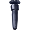 Xiaomi Mijia Electric Shaver Pro Portable EU | Operating time (max) 90 min | Wet & Dry | Blue