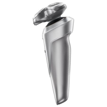 Xiaomi Mijia Electric Shaver Pro Portable EU | Operating time (max) 90 min | Wet & Dry | Silver