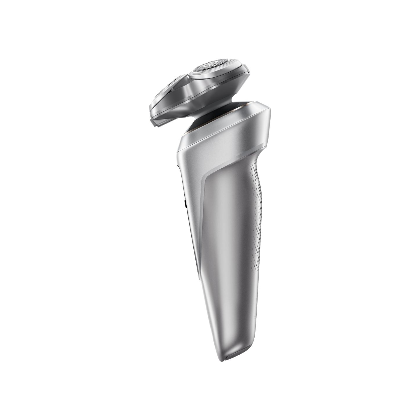 Xiaomi Mijia Electric Shaver Pro Portable EU | Operating time (max) 90 min | Wet & Dry | Silver