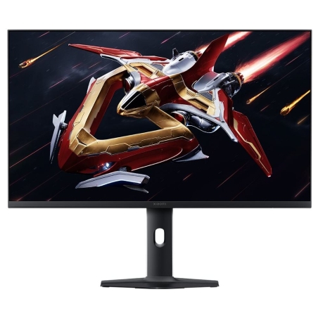 Xiaomi | Mini LED Gaming Monitor G Pro 27Qi 2026 | 27 " | Fast IPS | QHD | 16:9 | 180 Hz | 1 ms | 2560 x 1440 pixels | 2000 cd/m