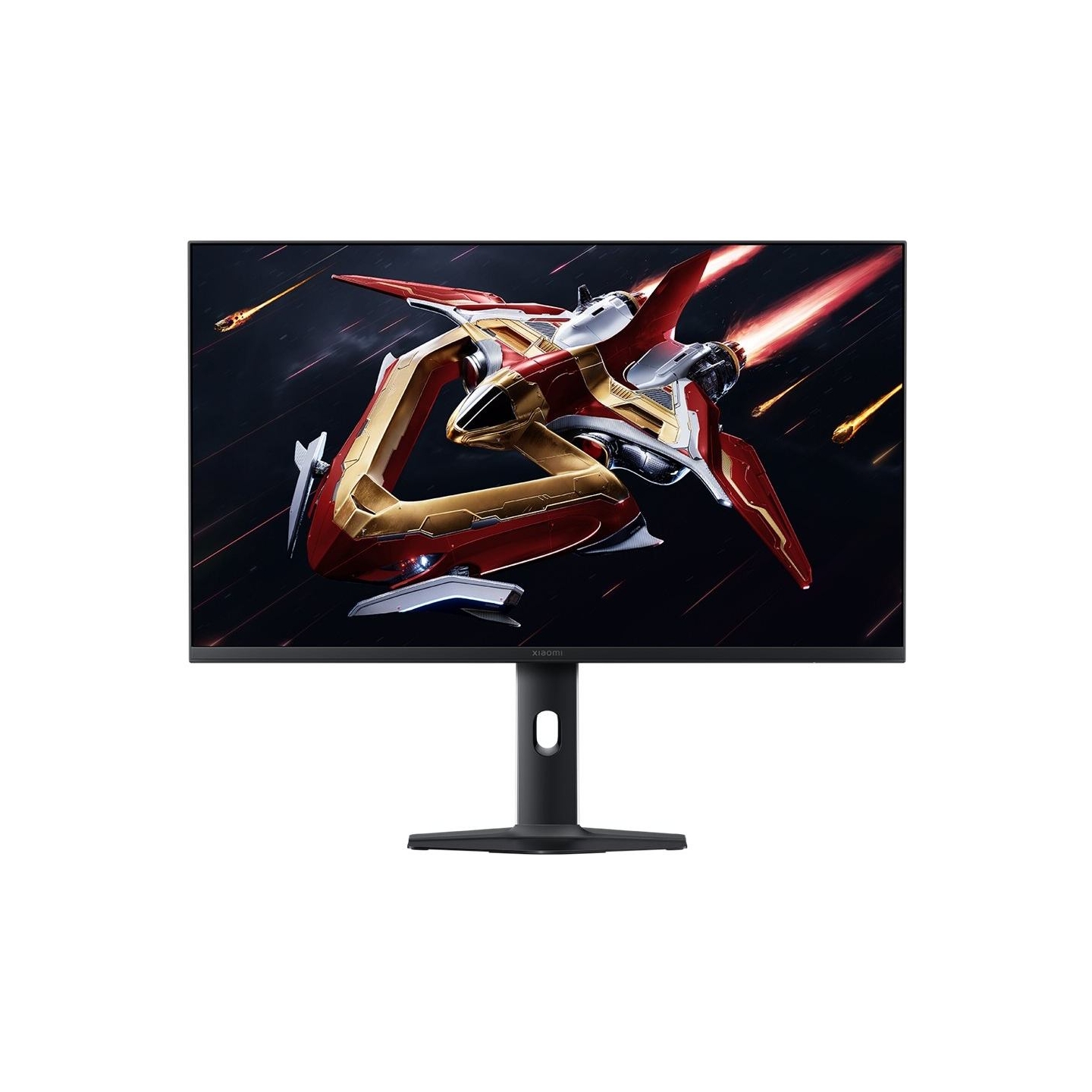 Xiaomi | Mini LED Gaming Monitor G Pro 27Qi 2026 | 27 " | Fast IPS | QHD | 16:9 | 180 Hz | 1 ms | 2560 x 1440 pixels | 2000 cd/m