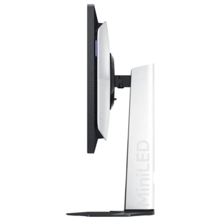 Xiaomi | Mini LED Gaming Monitor G Pro 27Qi 2026 | 27 " | Fast IPS | QHD | 16:9 | 180 Hz | 1 ms | 2560 x 1440 pixels | 2000 cd/m
