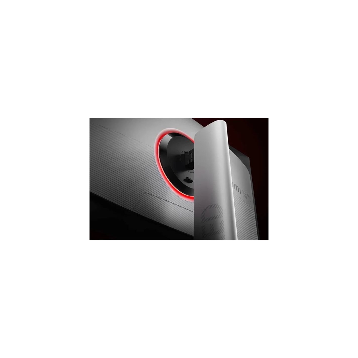 Xiaomi | Mini LED Gaming Monitor G Pro 27Qi 2026 | 27 " | Fast IPS | QHD | 16:9 | 180 Hz | 1 ms | 2560 x 1440 pixels | 2000 cd/m