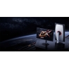 Xiaomi | Mini LED Gaming Monitor G Pro 27Qi 2026 | 27 " | Fast IPS | QHD | 16:9 | 180 Hz | 1 ms | 2560 x 1440 pixels | 2000 cd/m