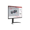 LG 32BR55UK 31.5'' UHD 4K HDR MONITOR WITH USB TYPE-C™