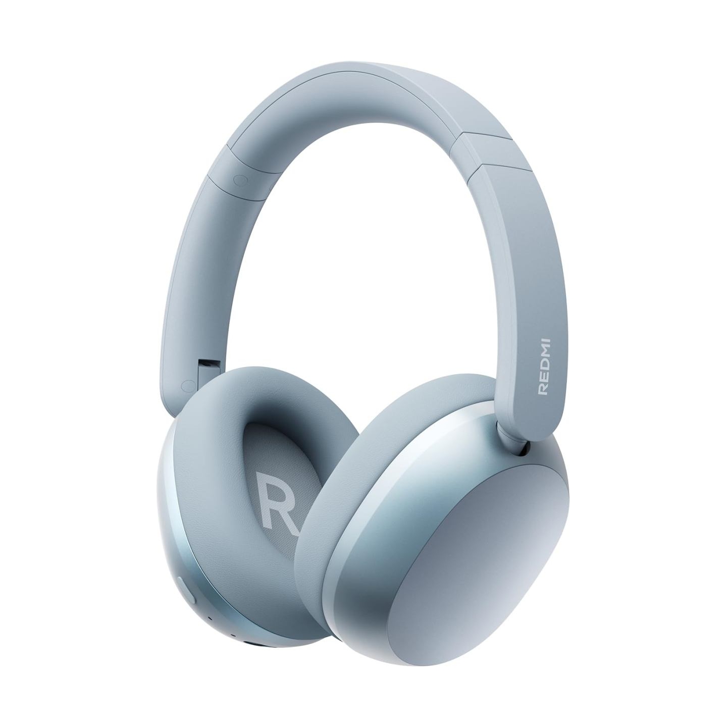 Xiaomi Redmi Headphones Neo | Bluetooth | Over-Ear | Microphone | Mist Blue | Noise canceling | Noise reduction