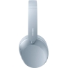 Xiaomi Redmi Headphones Neo | Bluetooth | Over-Ear | Microphone | Mist Blue | Noise canceling | Noise reduction
