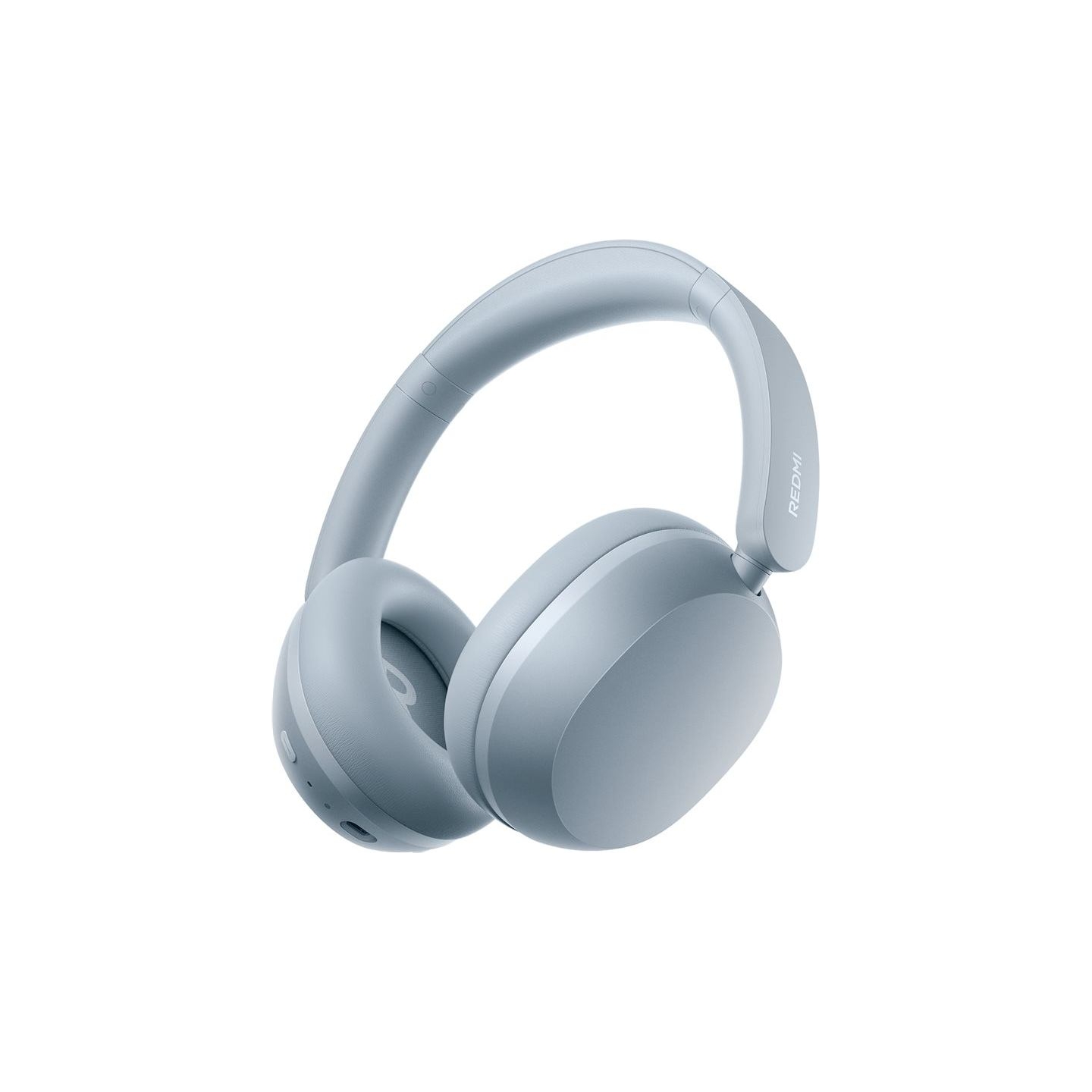 Xiaomi Redmi Headphones Neo | Bluetooth | Over-Ear | Microphone | Mist Blue | Noise canceling | Noise reduction