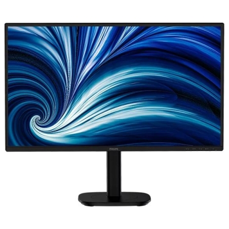 Philips 27B2N3500/00 | 27 " | IPS | QHD | 16:9 | 120 Hz | 2560 x 1440 pixels | HDMI ports quantity 2 | Black