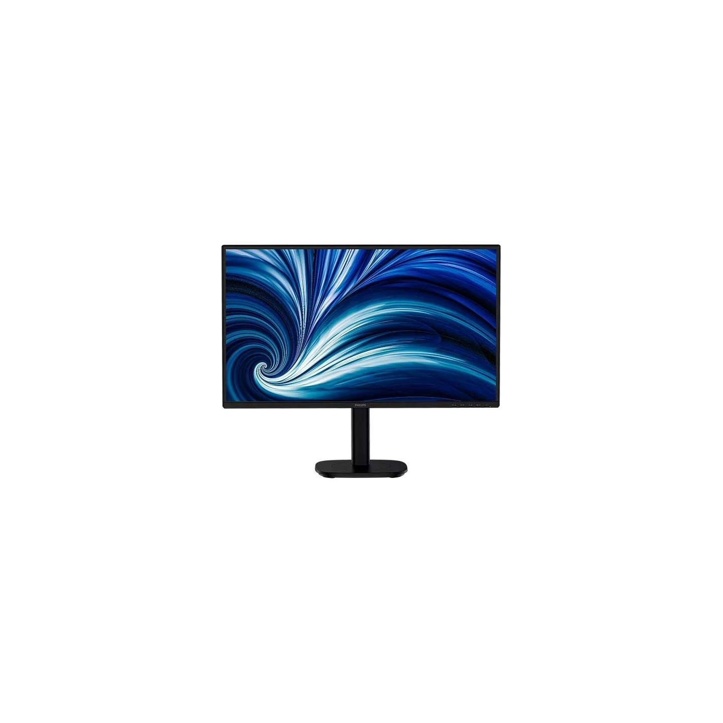Philips 27B2N3500/00 | 27 " | IPS | QHD | 16:9 | 120 Hz | 2560 x 1440 pixels | HDMI ports quantity 2 | Black