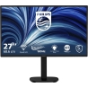 Philips 27B2N3500/00 | 27 " | IPS | QHD | 16:9 | 120 Hz | 2560 x 1440 pixels | HDMI ports quantity 2 | Black