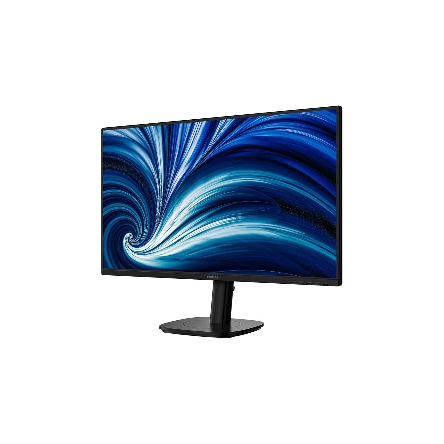 Philips 27B2N3500/00 | 27 " | IPS | QHD | 16:9 | 120 Hz | 2560 x 1440 pixels | HDMI ports quantity 2 | Black