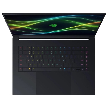 Razer Blade 16 RZ09-05817EN3-R3E1 | Black | 16 " | OLED | QHD+ | 2560 x 1600 pixels | 240 Hz | Intel Core Ultra 9 | 386H | 32 GB