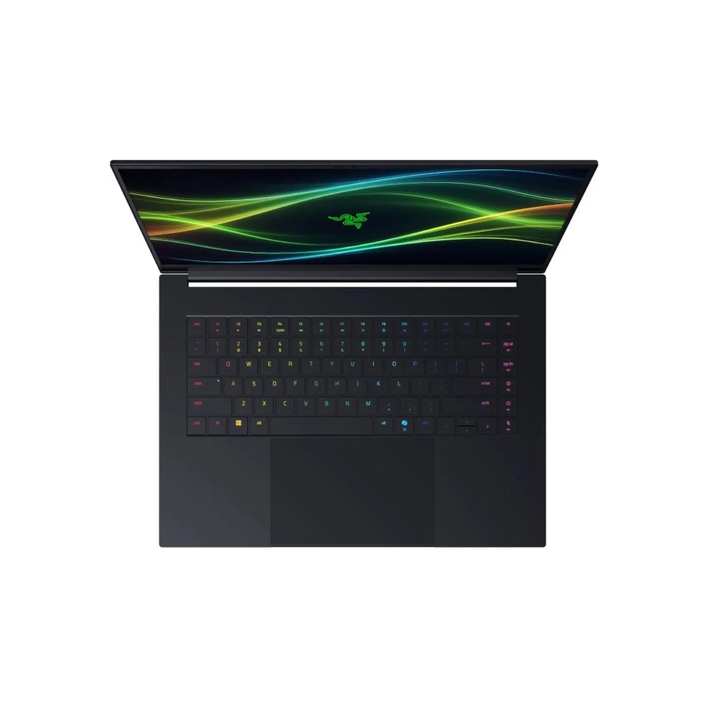 Razer Blade 16 RZ09-05817EN3-R3E1 | Black | 16 " | OLED | QHD+ | 2560 x 1600 pixels | 240 Hz | Intel Core Ultra 9 | 386H | 32 GB