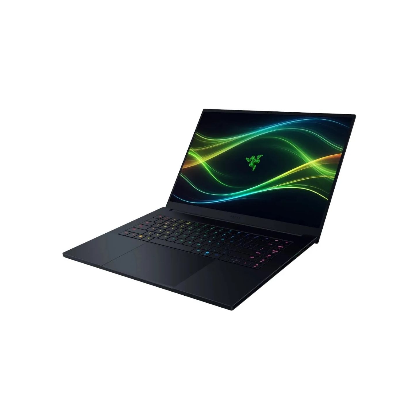 Razer Blade 16 RZ09-05817EN3-R3E1 | Black | 16 " | OLED | QHD+ | 2560 x 1600 pixels | 240 Hz | Intel Core Ultra 9 | 386H | 32 GB