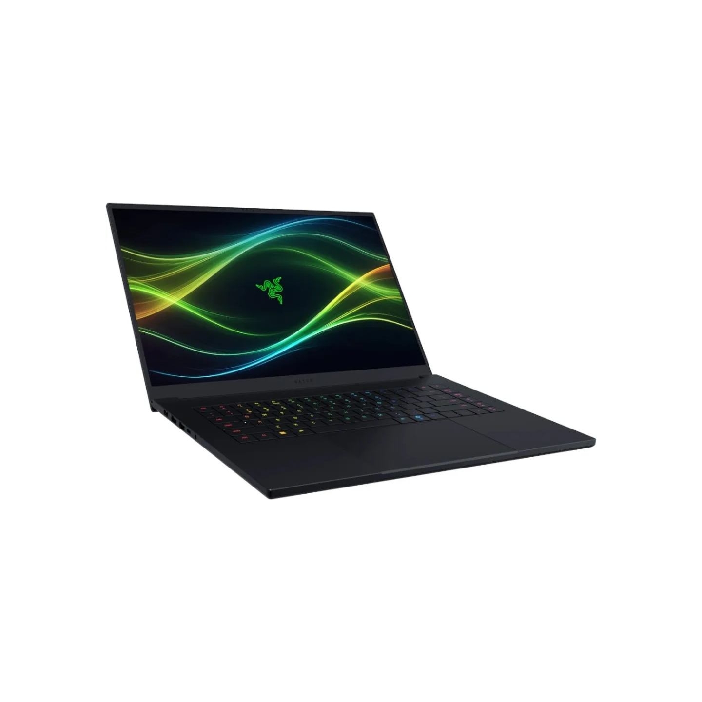 Razer Blade 16 RZ09-05817EN3-R3E1 | Black | 16 " | OLED | QHD+ | 2560 x 1600 pixels | 240 Hz | Intel Core Ultra 9 | 386H | 32 GB