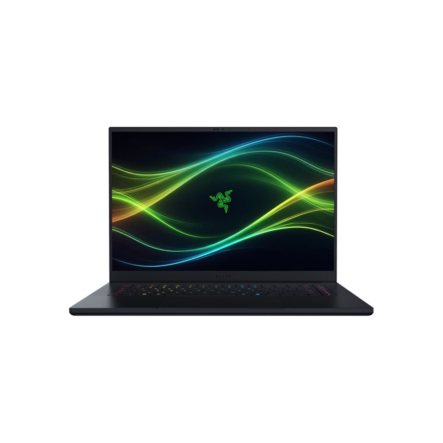 Razer Blade 16 RZ09-05817EN3-R3E1 | Black | 16 " | OLED | QHD+ | 2560 x 1600 pixels | 240 Hz | Intel Core Ultra 9 | 386H | 32 GB