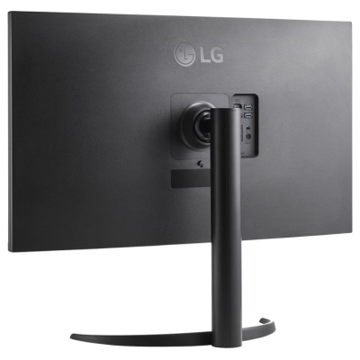 LG 32BR55UK-B 32inch 4K VA USB-C 65W