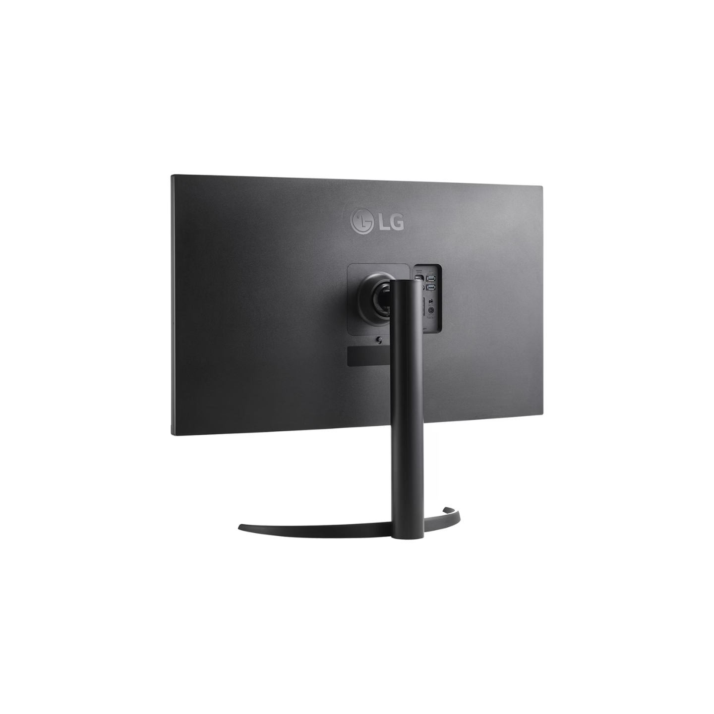 LG 32BR55UK 31.5'' UHD 4K HDR MONITOR WITH USB TYPE-C™