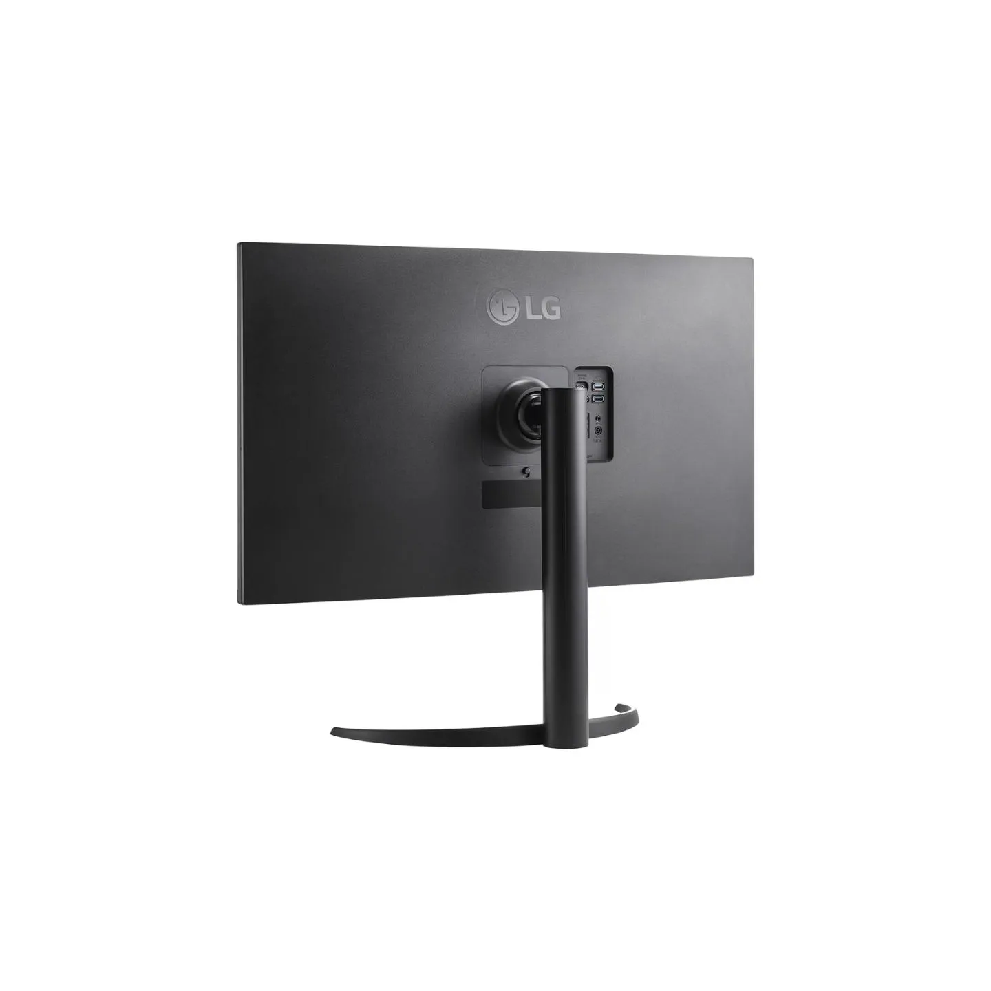 LG 32BR55UK 31.5'' UHD 4K HDR MONITOR WITH USB TYPE-C™
