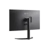 LG 32BR55UK 31.5'' UHD 4K HDR MONITOR WITH USB TYPE-C™