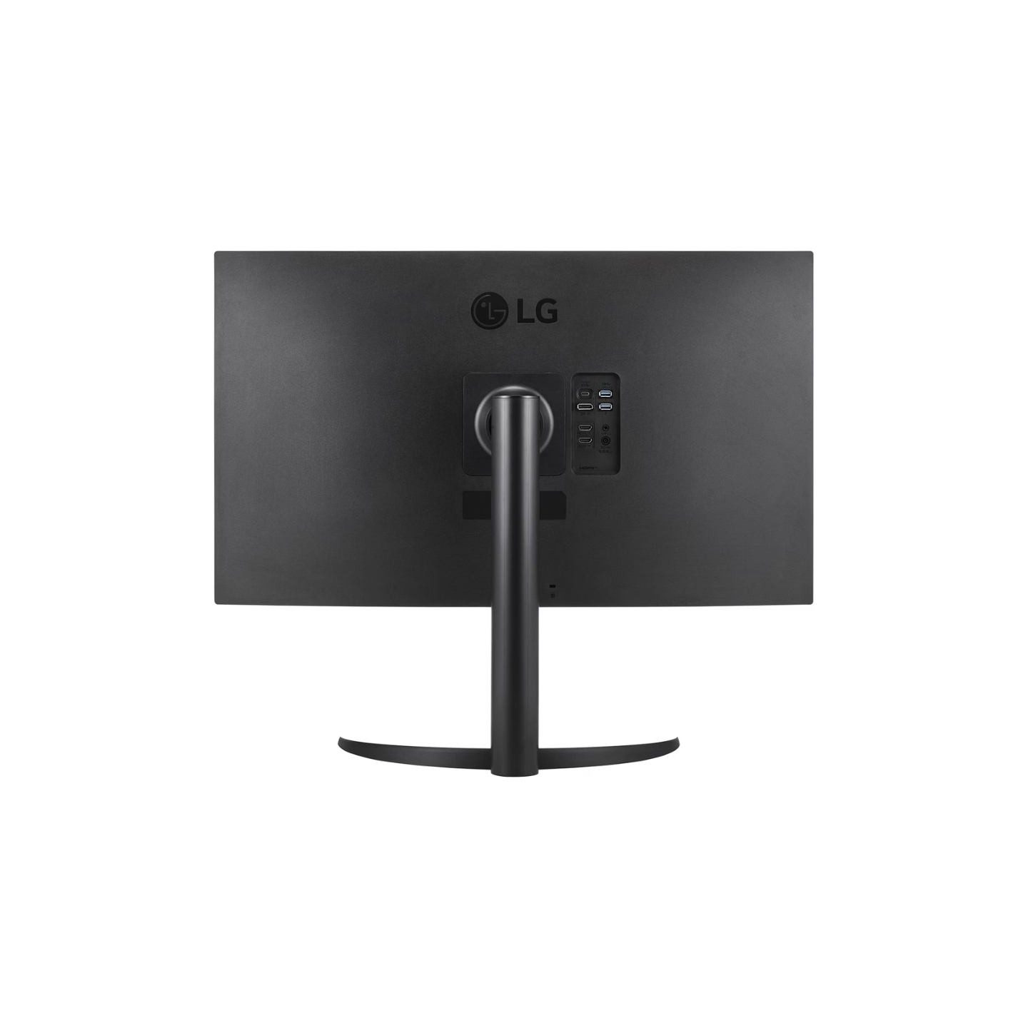 LG 32BR55UK 31.5'' UHD 4K HDR MONITOR WITH USB TYPE-C™