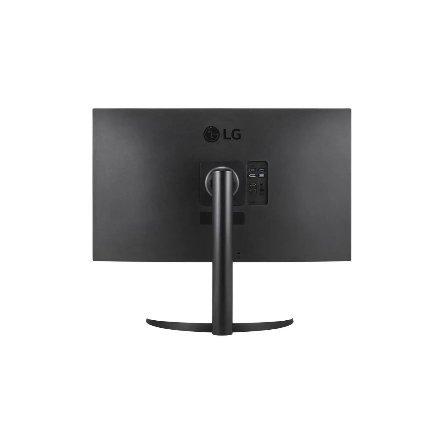 LG 32BR55UK 31.5'' UHD 4K HDR MONITOR WITH USB TYPE-C™