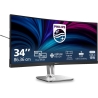 Philips 34B2U5900C/00 34" DUAL Mode Curved Business monitor 21:9/5120x2160/350cdm2/2ms/DP HDMI USB-C | Philips | 34B2U5900C/00 |