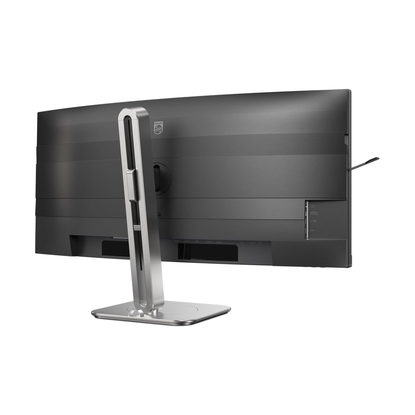 Philips 34B2U5900C/00 34" DUAL Mode Curved Business monitor 21:9/5120x2160/350cdm2/2ms/DP HDMI USB-C | Philips | 34B2U5900C/00 |