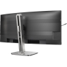 Philips 34B2U5900C/00 34" DUAL Mode Curved Business monitor 21:9/5120x2160/350cdm2/2ms/DP HDMI USB-C | Philips | 34B2U5900C/00 |