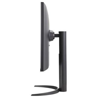 LG 32BR55UK-B 32inch 4K VA USB-C 65W