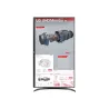 LG 32BR55UK 31.5'' UHD 4K HDR MONITOR WITH USB TYPE-C™