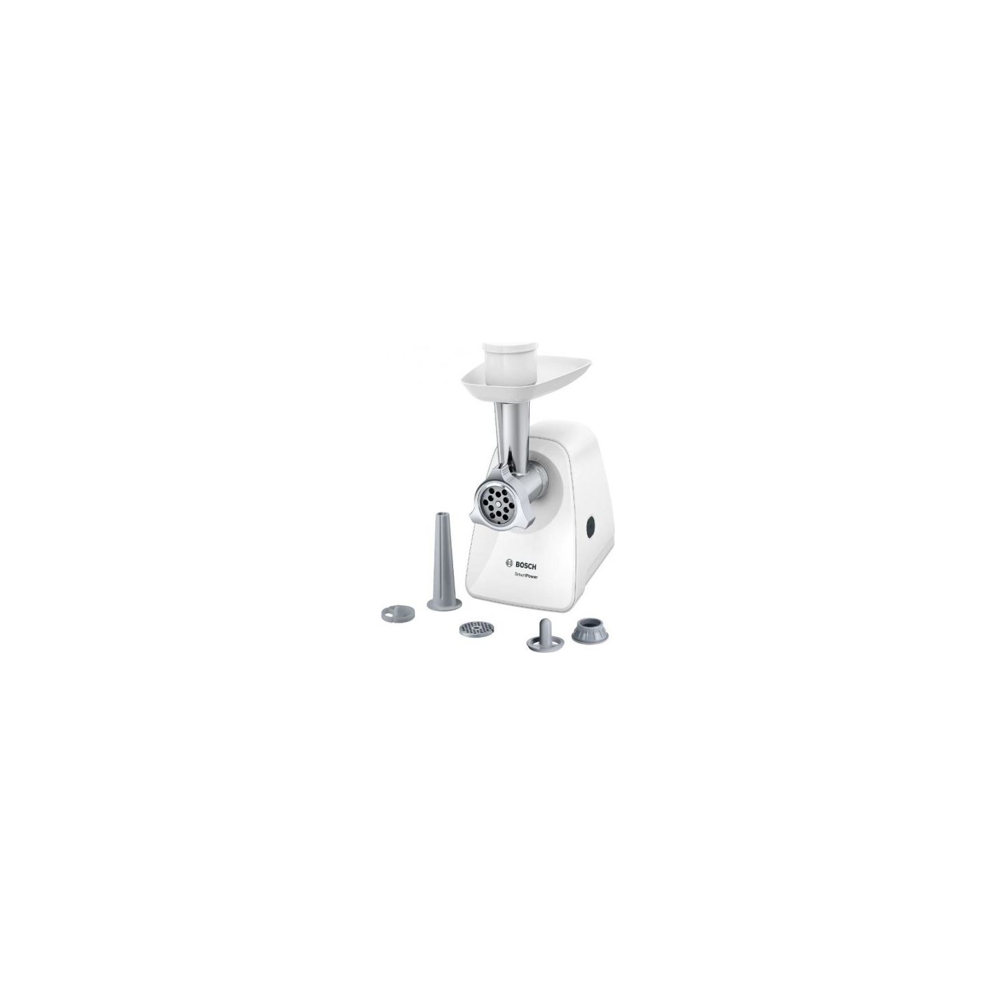 Bosch Maszynka do mięsa MFW2520W