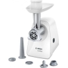 Bosch Maszynka do mięsa MFW2520W