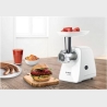 Bosch Maszynka do mięsa MFW2520W
