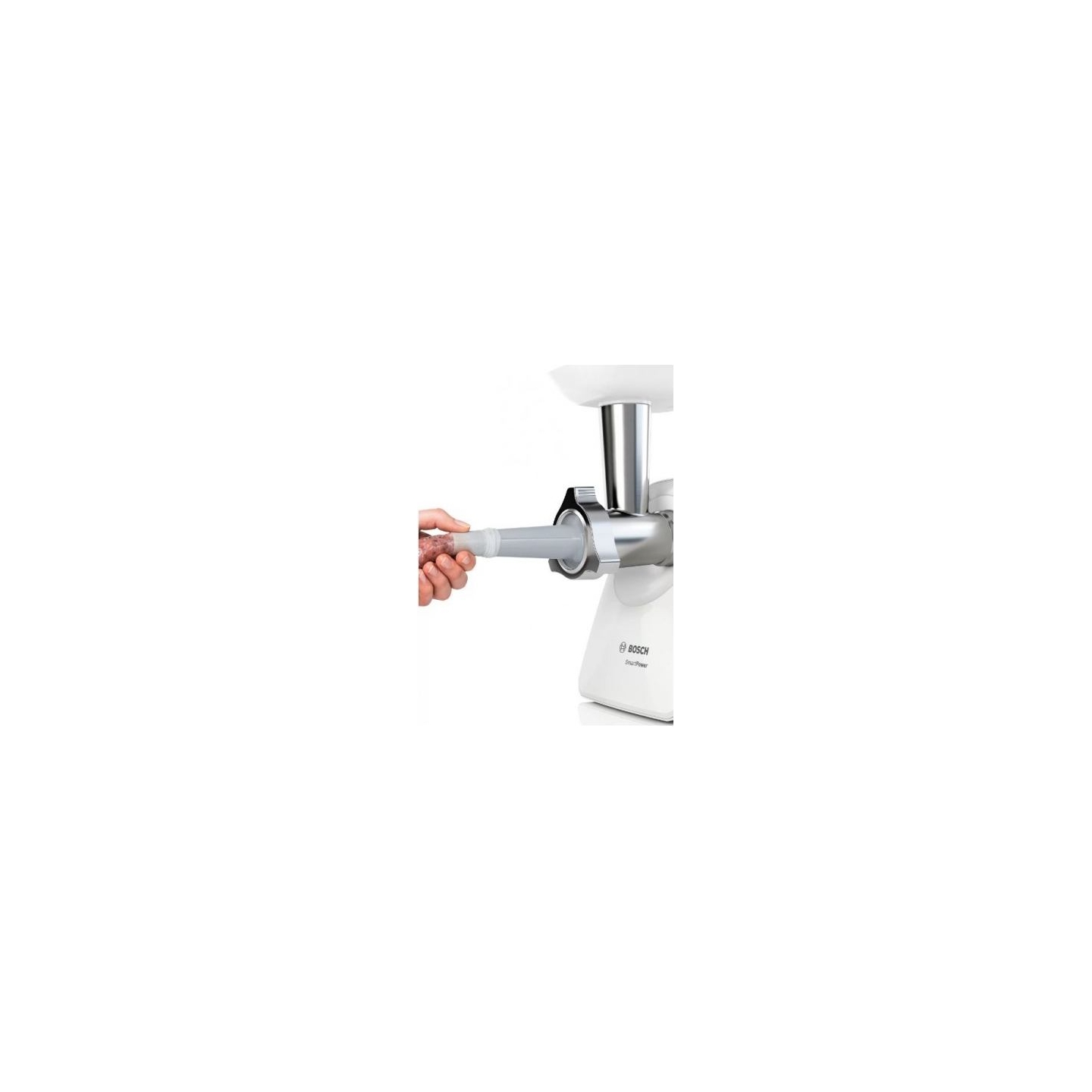Bosch Maszynka do mięsa MFW2520W