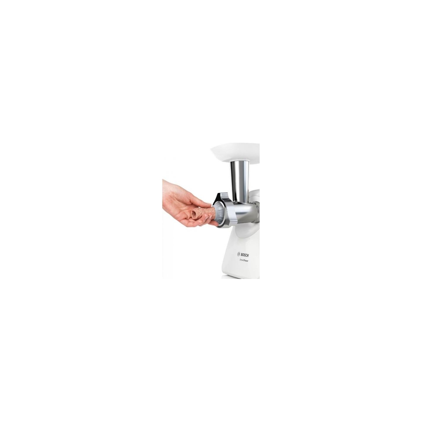 Bosch Maszynka do mięsa MFW2520W