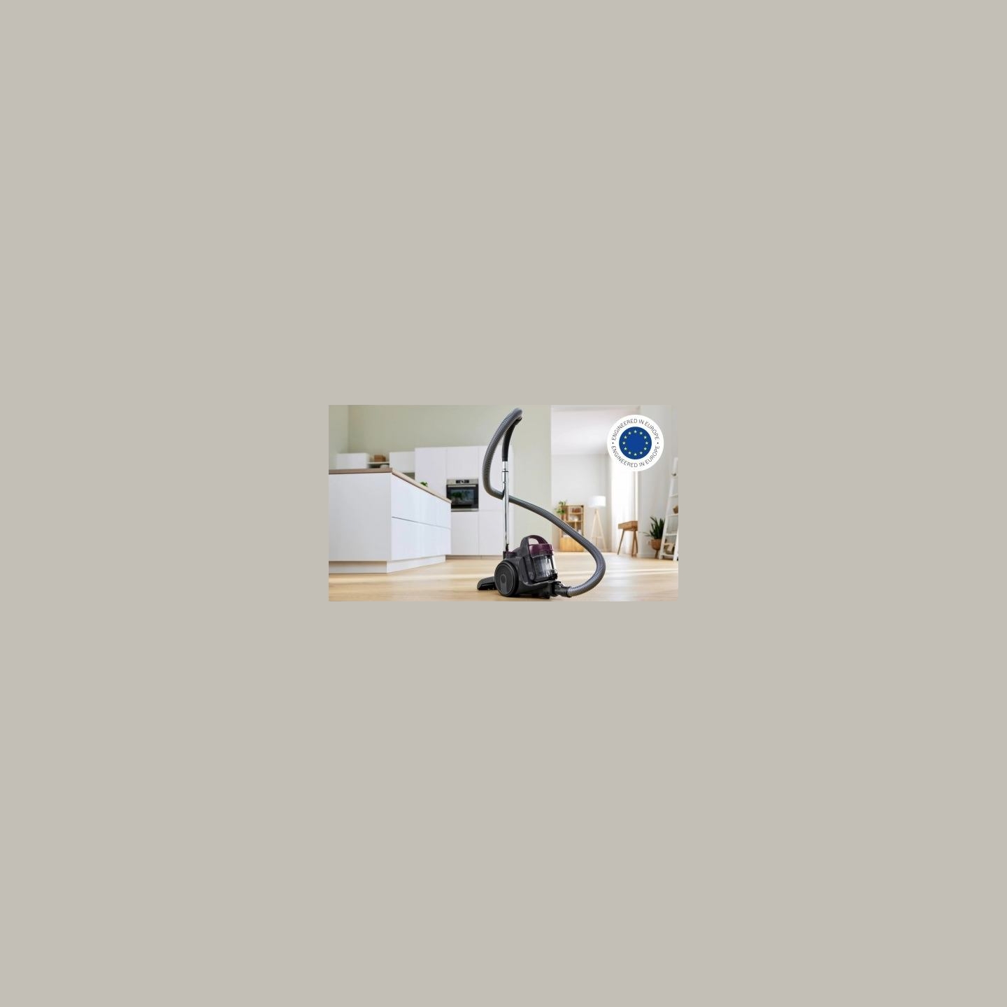 Bosch Bagless vacuum cleaner BGC05AAA