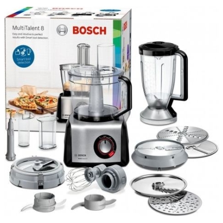 Bosch Food processor MC812M865