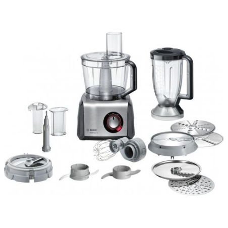 Bosch Food processor MC812M865