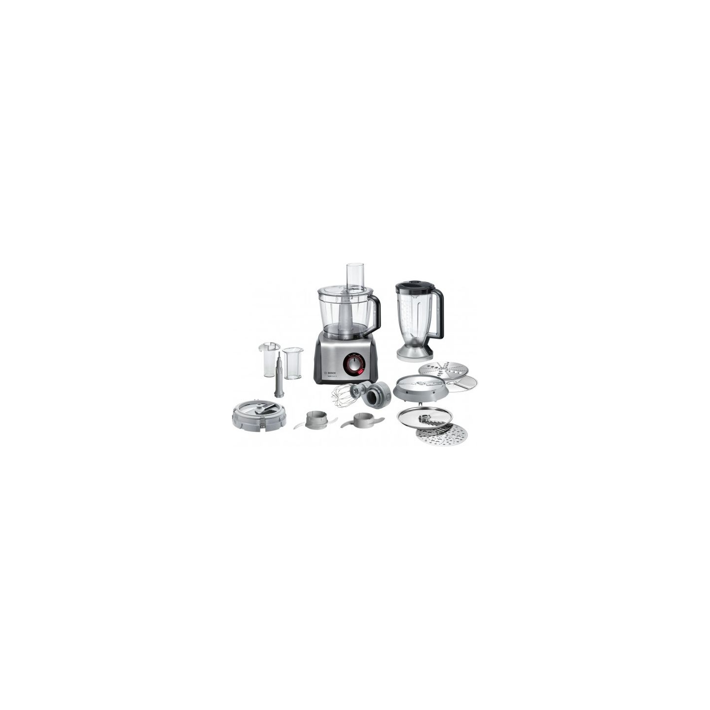 Bosch Food processor MC812M865