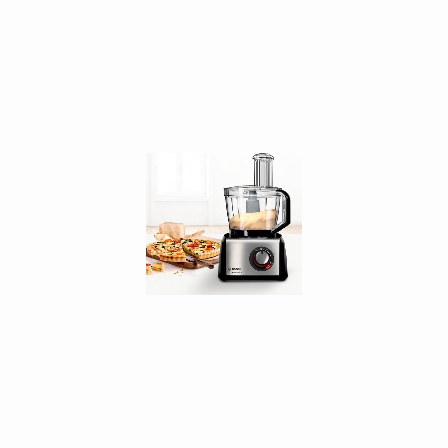 Bosch Food processor MC812M865